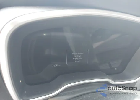 2024 Toyota Corolla Xse из США, поврежденный, VIN 5YFT4MCE0RP177683